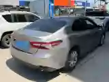 2021 Toyota Camry 2.0L 178HP L4 CVT