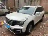 2020 GAC Trumpchi GS8 2.0T 252HP L4 6AT