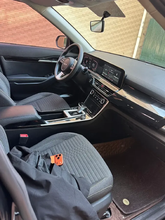 2023 Kia Seltos 1.5L 115HP L4 CVT,autocango,china used car exporter,china ev exporter,chinese used car exporter,chinese used ev exporter