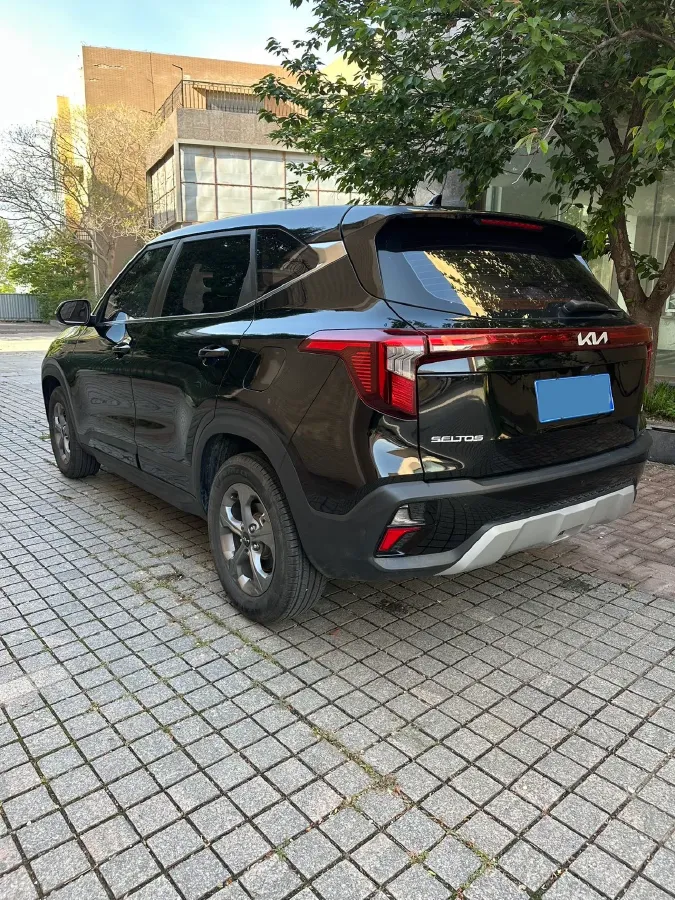 2023 Kia Seltos 1.5L 115HP L4 CVT,autocango,china used car exporter,china ev exporter,chinese used car exporter,chinese used ev exporter