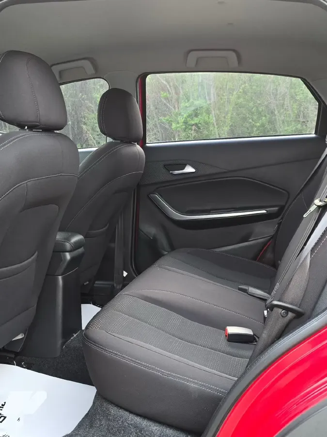 2018 Chery Tiggo 3x 1.5L 106HP L4 4AT,autocango,china used car exporter,china ev exporter,chinese used car exporter,chinese used ev exporter