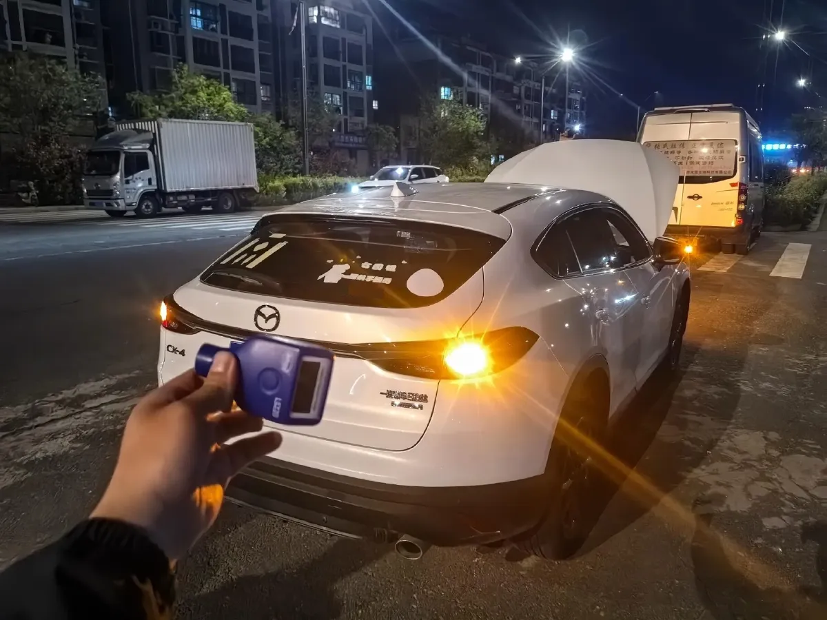 2021 Mazda CX-4 2.0L 158HP L4 6AT,autocango,china used car exporter,china ev exporter,chinese used car exporter,chinese used ev exporter