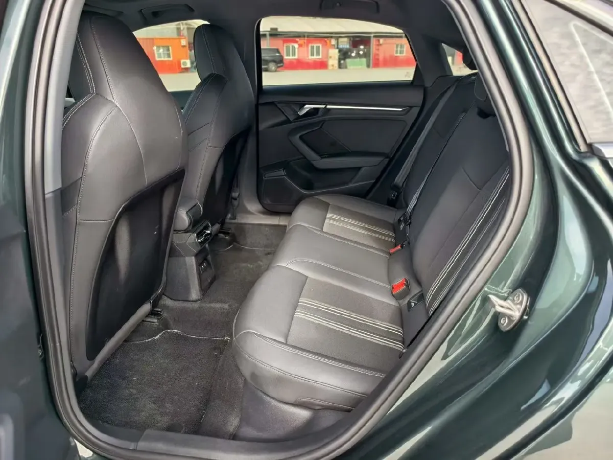 2023 Audi A3 1.4T 150HP L4 7DCT,autocango,china used car exporter,china ev exporter,chinese used car exporter,chinese used ev exporter