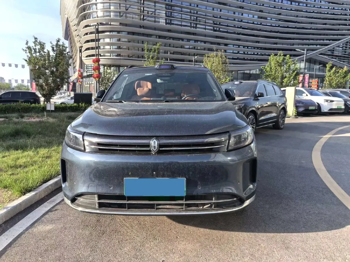 2024 AITO AITO M7 1.5T 152HP L4 REEV 42KWH,autocango,china used car exporter,china ev exporter,chinese used car exporter,chinese used ev exporter