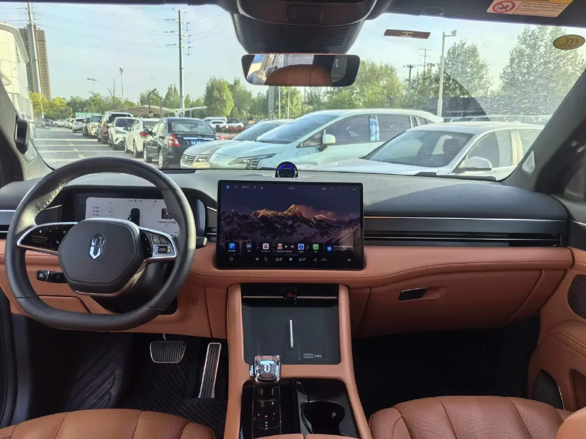 2024 AITO AITO M7 1.5T 152HP L4 REEV 42KWH,autocango,china used car exporter,china ev exporter,chinese used car exporter,chinese used ev exporter