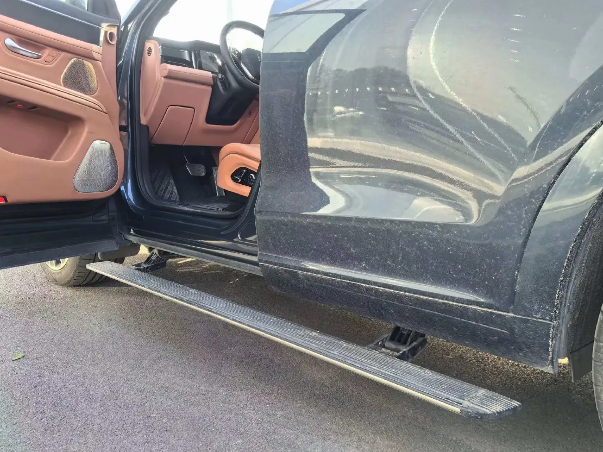 2024 AITO AITO M7 1.5T 152HP L4 REEV 42KWH,autocango,china used car exporter,china ev exporter,chinese used car exporter,chinese used ev exporter