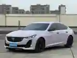 2020 Cadillac CT5 2.0T 237HP L4 10AT