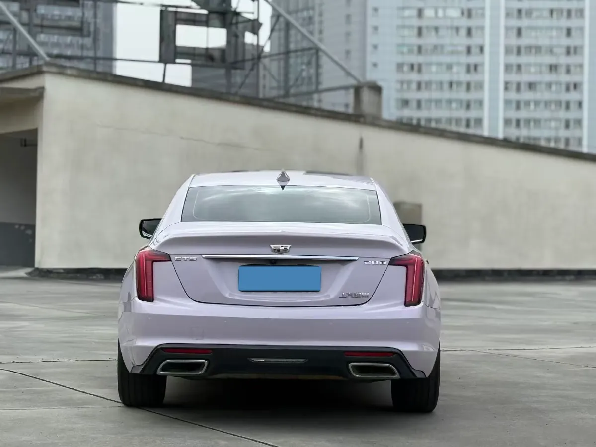 2020 Cadillac CT5 2.0T 237HP L4 10AT,autocango,china used car exporter,china ev exporter,chinese used car exporter,chinese used ev exporter