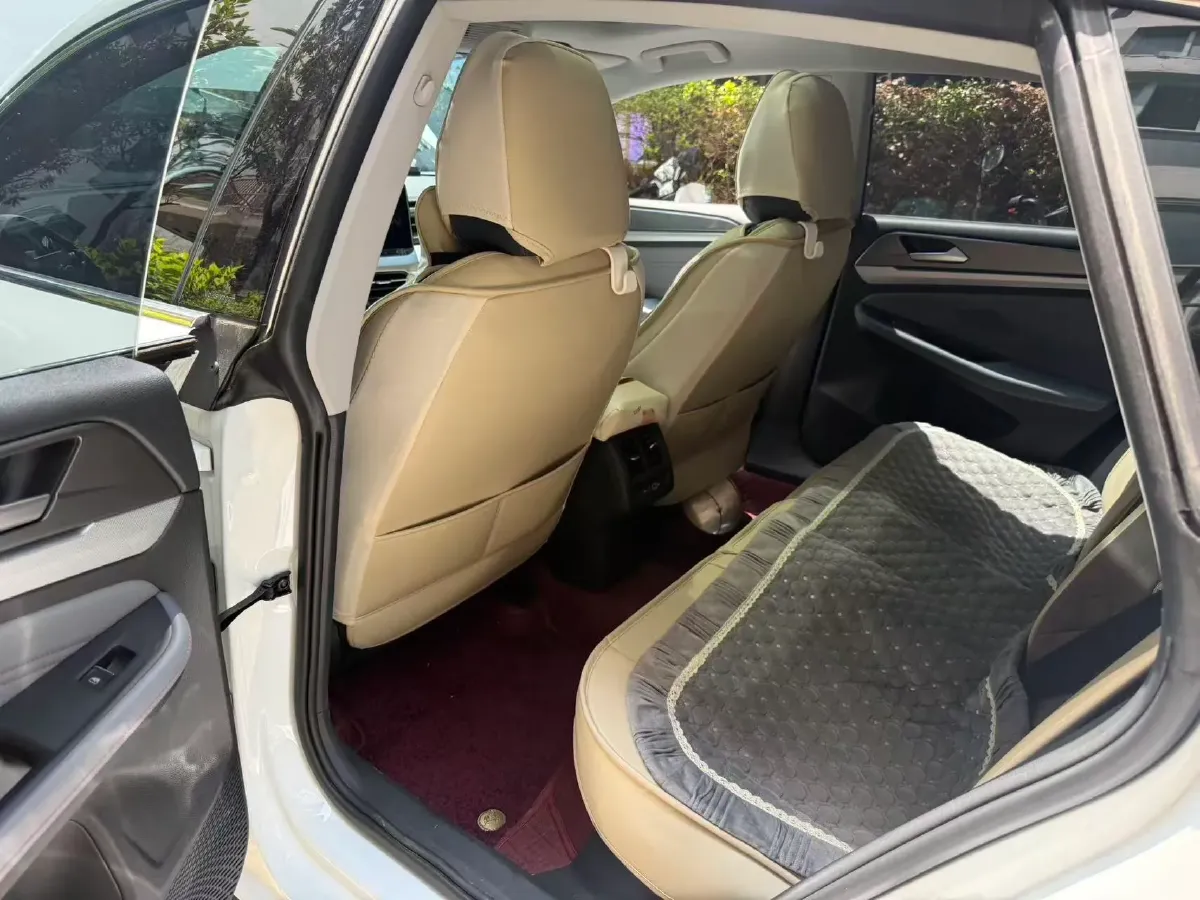 2024 Volkswagen Lamando 1.4T 150HP L4 7DCT,autocango,china used car exporter,china ev exporter,chinese used car exporter,chinese used ev exporter