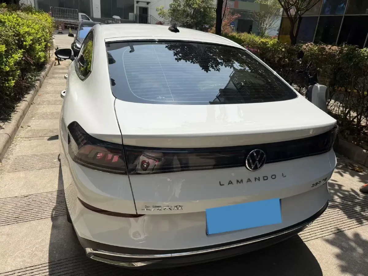 2024 Volkswagen Lamando 1.4T 150HP L4 7DCT,autocango,china used car exporter,china ev exporter,chinese used car exporter,chinese used ev exporter