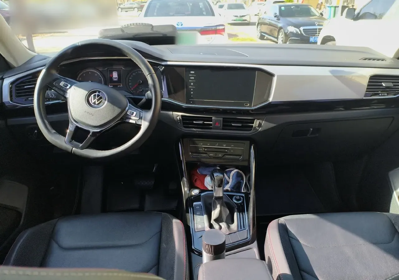 2020 Volkswagen Tayron 2.0T 186HP L4 7DCT,autocango,china used car exporter,china ev exporter,chinese used car exporter,chinese used ev exporter
