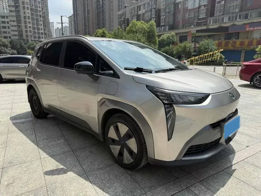 2022 Aion Y BEV 63.98KWH,autocango,china used car exporter,china ev exporter,chinese used car exporter,chinese used ev exporter