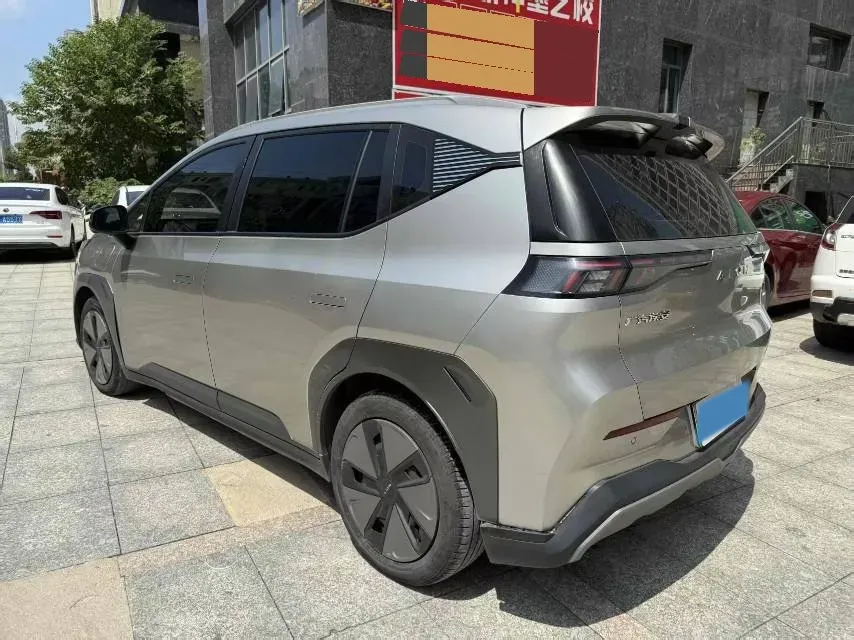 2022 Aion Y BEV 63.98KWH,autocango,china used car exporter,china ev exporter,chinese used car exporter,chinese used ev exporter