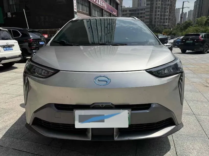 2022 Aion Y BEV 63.98KWH,autocango,china used car exporter,china ev exporter,chinese used car exporter,chinese used ev exporter