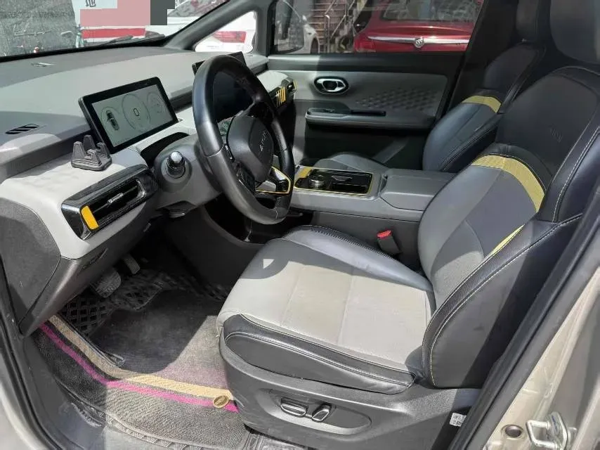 2022 Aion Y BEV 63.98KWH,autocango,china used car exporter,china ev exporter,chinese used car exporter,chinese used ev exporter