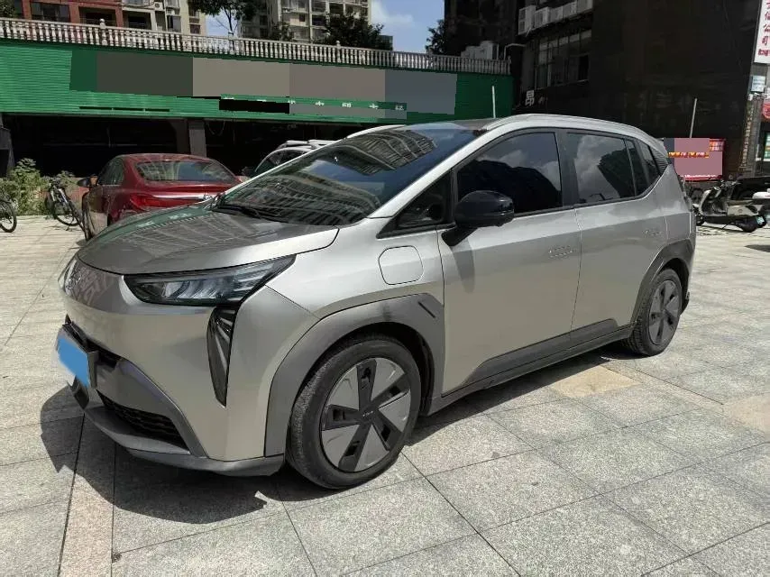 2022 Aion Y BEV 63.98KWH,autocango,china used car exporter,china ev exporter,chinese used car exporter,chinese used ev exporter