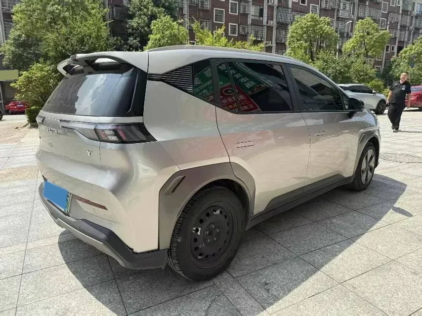 2022 Aion Y BEV 63.98KWH,autocango,china used car exporter,china ev exporter,chinese used car exporter,chinese used ev exporter