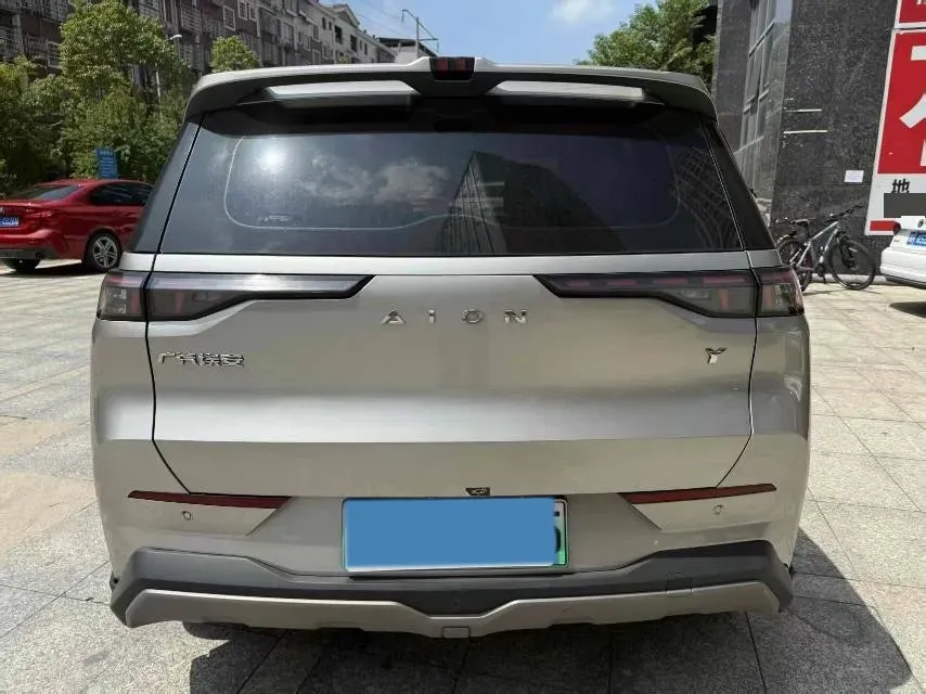 2022 Aion Y BEV 63.98KWH,autocango,china used car exporter,china ev exporter,chinese used car exporter,chinese used ev exporter