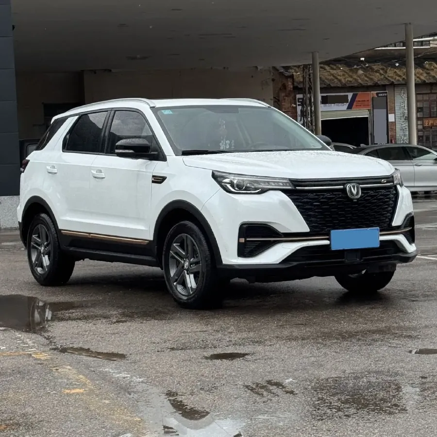 2022 ChangAn CS55 Plus 1.5T 180HP L4 6MT,autocango,china used car exporter,china ev exporter,chinese used car exporter,chinese used ev exporter
