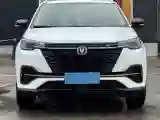 2022 ChangAn CS55 Plus 1.5T 180HP L4 6MT