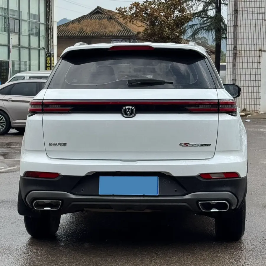 2022 ChangAn CS55 Plus 1.5T 180HP L4 6MT,autocango,china used car exporter,china ev exporter,chinese used car exporter,chinese used ev exporter