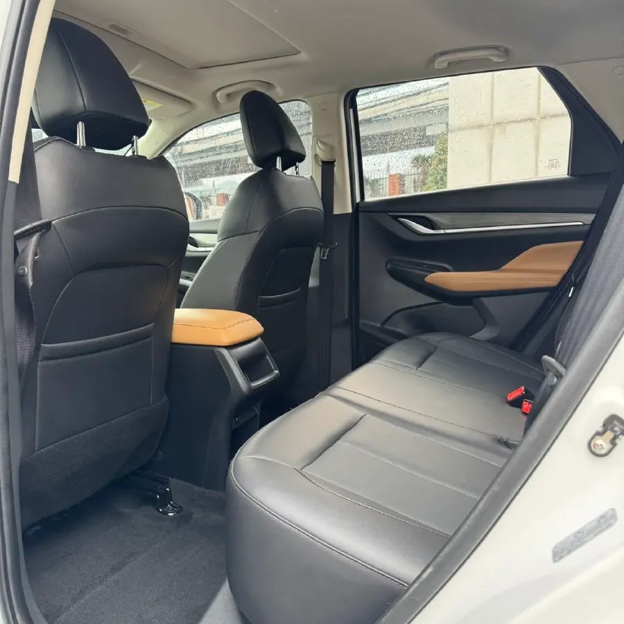 2022 ChangAn CS55 Plus 1.5T 180HP L4 6MT,autocango,china used car exporter,china ev exporter,chinese used car exporter,chinese used ev exporter