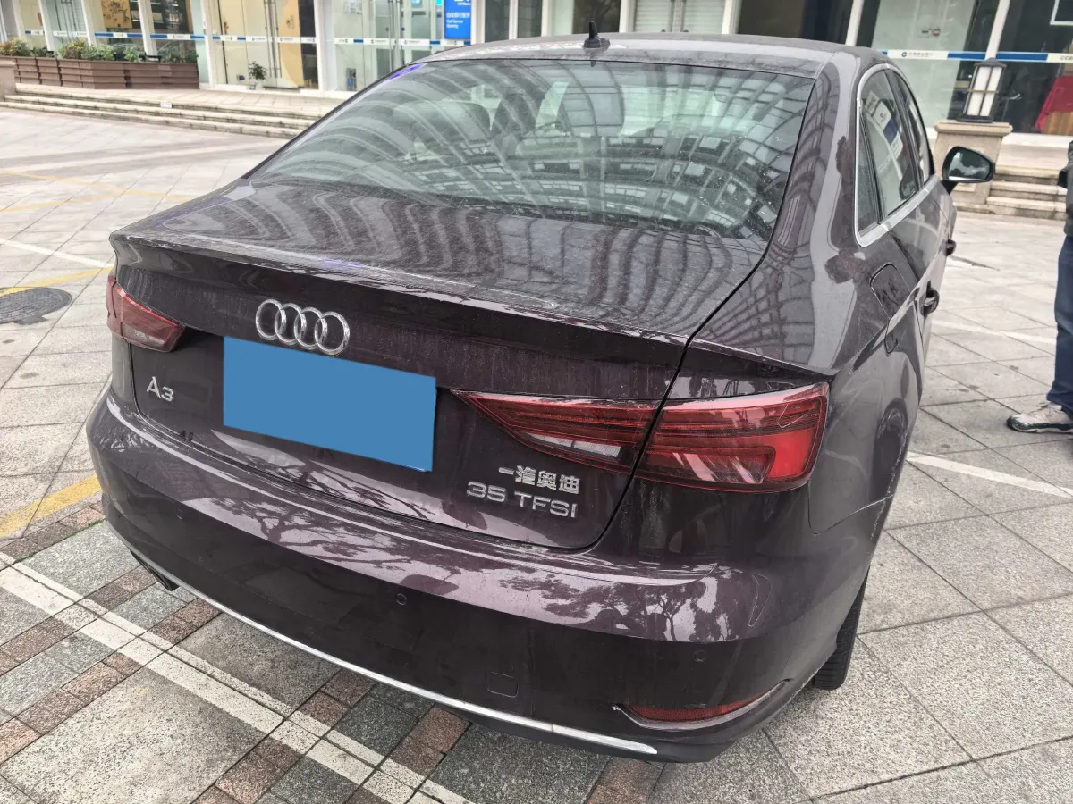 2020 Audi A3 1.4T 150HP L4 7DCT,autocango,china used car exporter,china ev exporter,chinese used car exporter,chinese used ev exporter