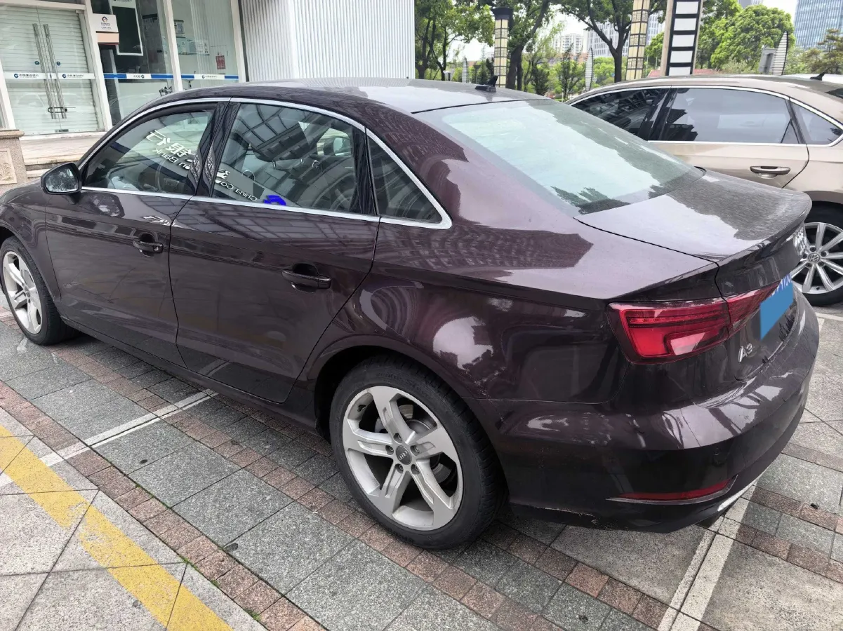 2020 Audi A3 1.4T 150HP L4 7DCT,autocango,china used car exporter,china ev exporter,chinese used car exporter,chinese used ev exporter