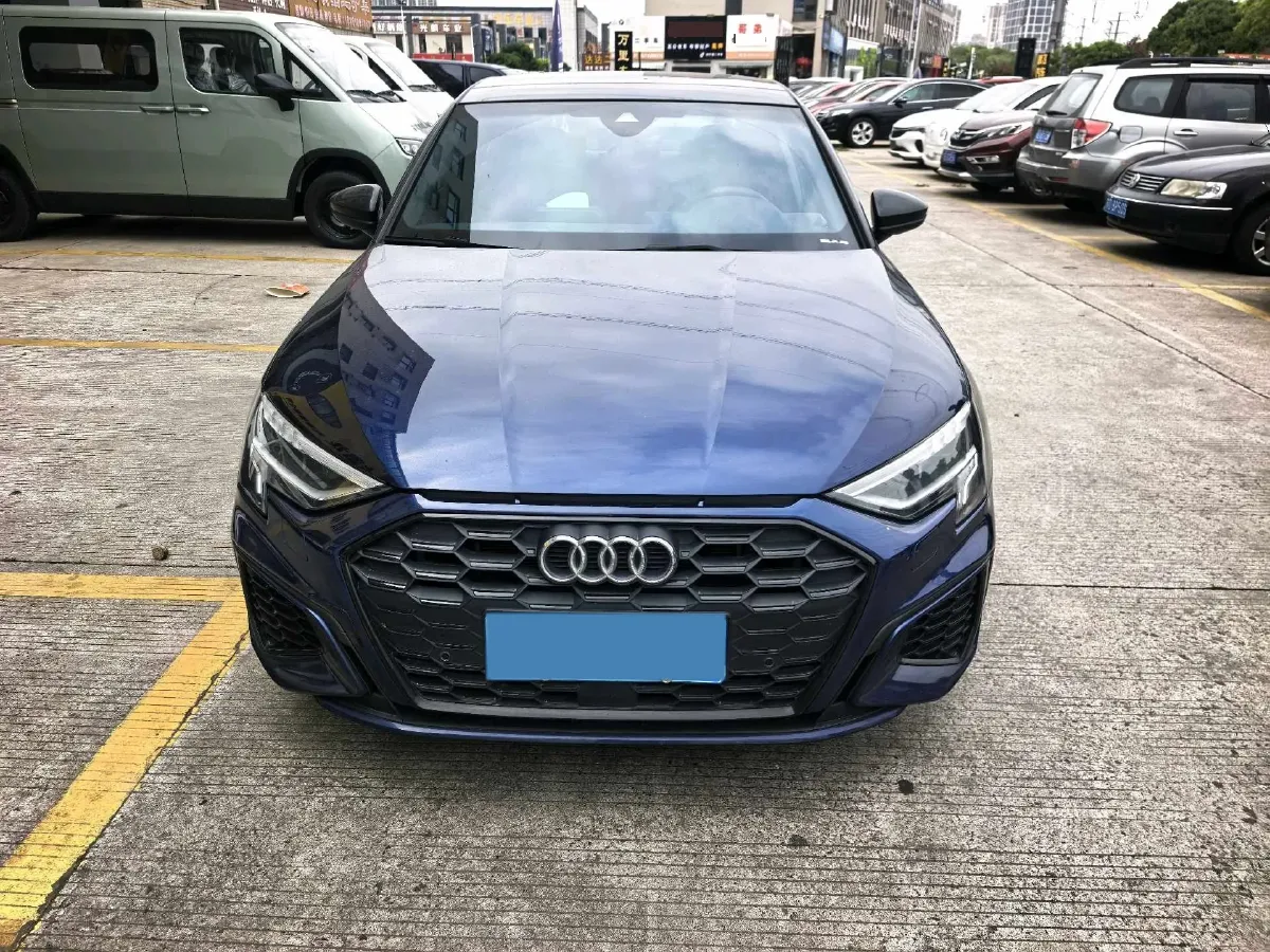 2022 Audi A3 1.4T 150HP L4 7DCT,autocango,china used car exporter,china ev exporter,chinese used car exporter,chinese used ev exporter