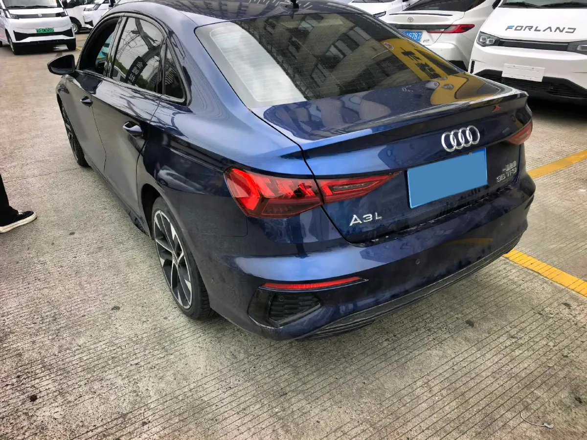 2022 Audi A3 1.4T 150HP L4 7DCT,autocango,china used car exporter,china ev exporter,chinese used car exporter,chinese used ev exporter