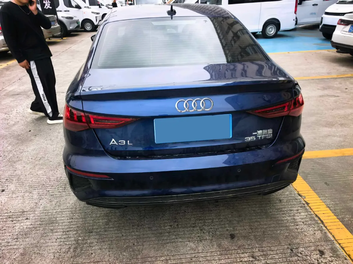 2022 Audi A3 1.4T 150HP L4 7DCT,autocango,china used car exporter,china ev exporter,chinese used car exporter,chinese used ev exporter
