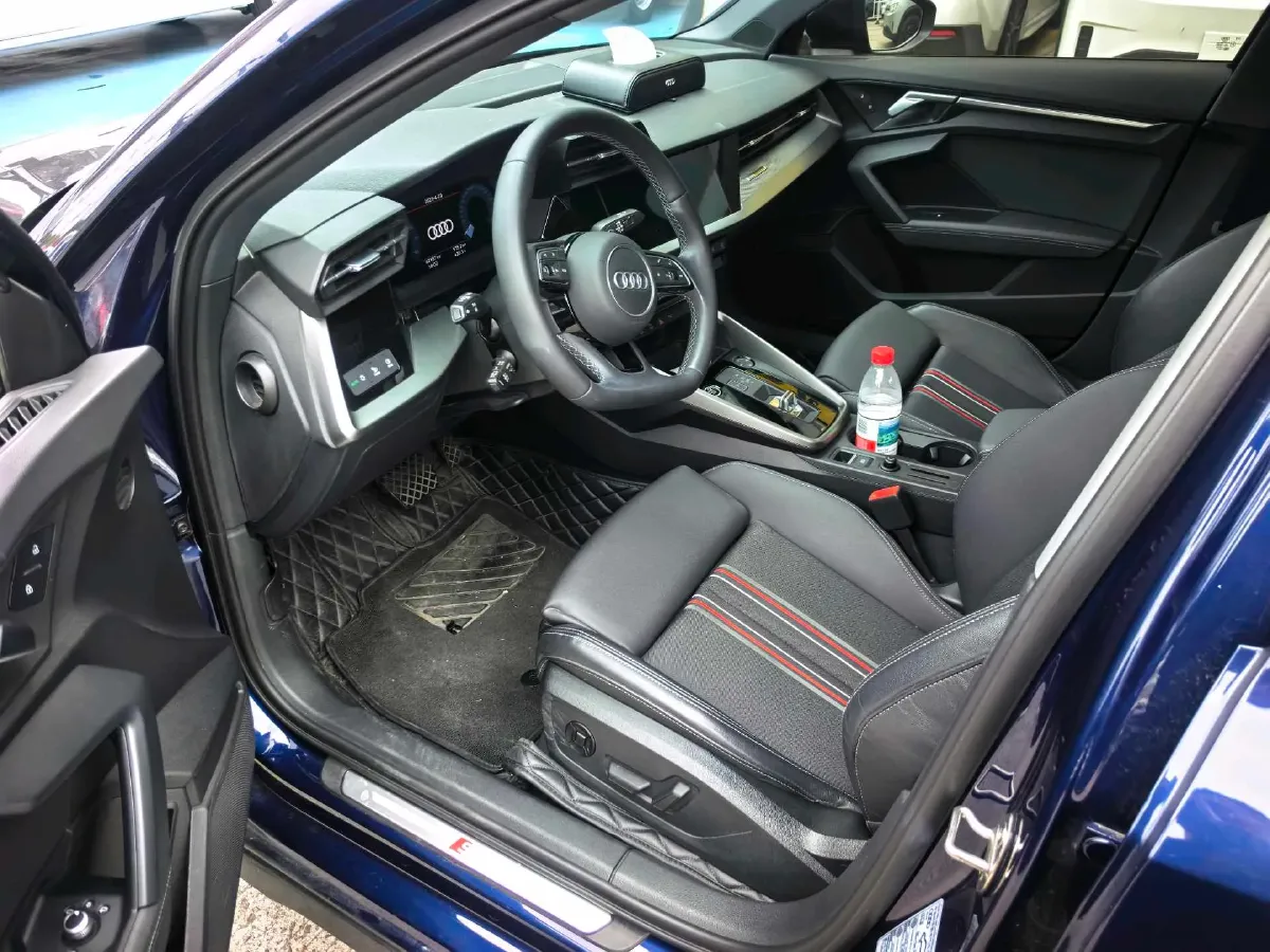 2022 Audi A3 1.4T 150HP L4 7DCT,autocango,china used car exporter,china ev exporter,chinese used car exporter,chinese used ev exporter