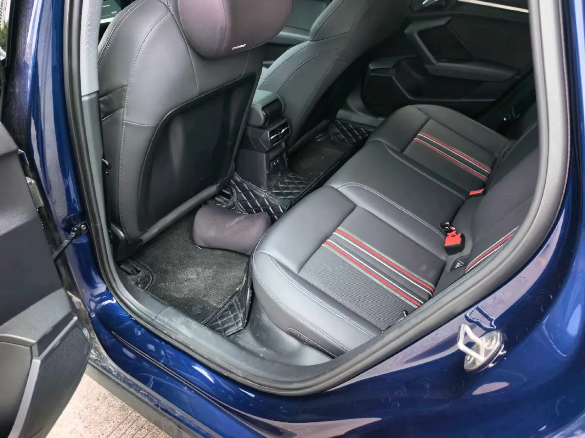 2022 Audi A3 1.4T 150HP L4 7DCT,autocango,china used car exporter,china ev exporter,chinese used car exporter,chinese used ev exporter