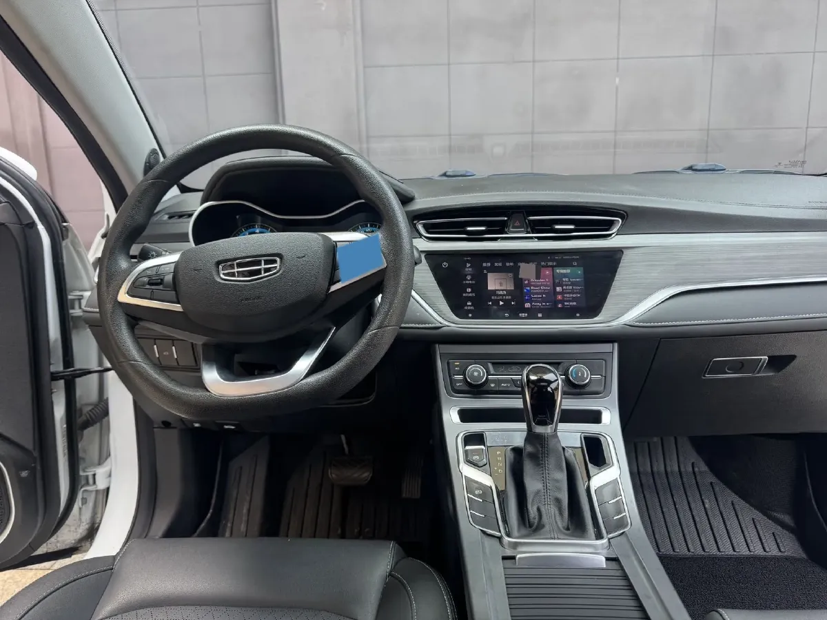 2021 Geely Emgrand 1.5L 109HP L4 CVT,autocango,china used car exporter,china ev exporter,chinese used car exporter,chinese used ev exporter