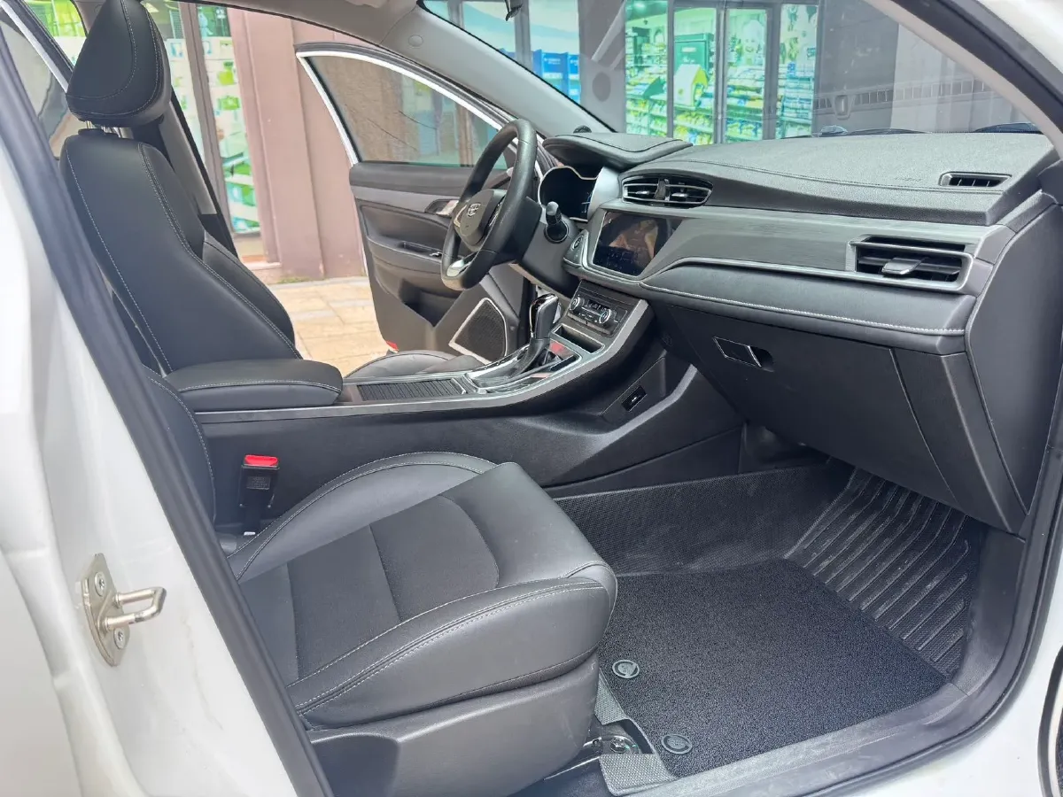 2021 Geely Emgrand 1.5L 109HP L4 CVT,autocango,china used car exporter,china ev exporter,chinese used car exporter,chinese used ev exporter