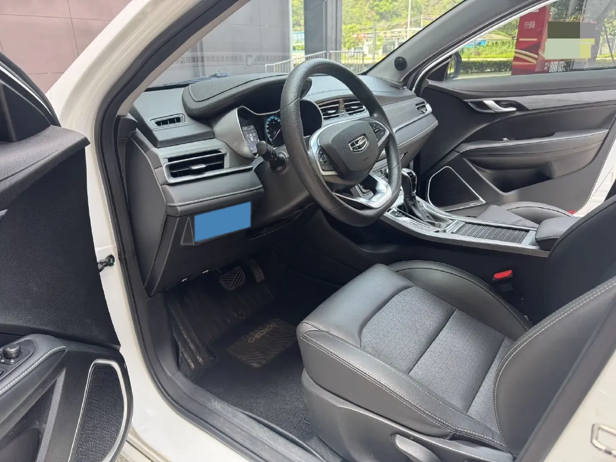 2021 Geely Emgrand 1.5L 109HP L4 CVT,autocango,china used car exporter,china ev exporter,chinese used car exporter,chinese used ev exporter