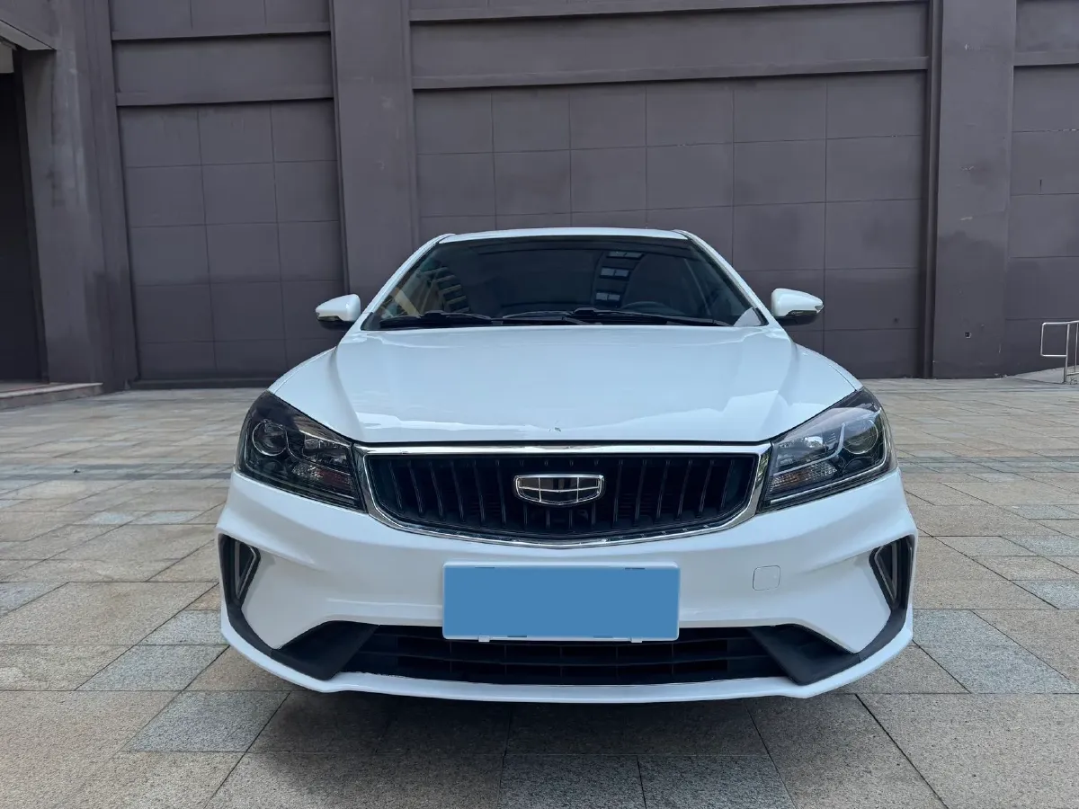 2021 Geely Emgrand 1.5L 109HP L4 CVT,autocango,china used car exporter,china ev exporter,chinese used car exporter,chinese used ev exporter