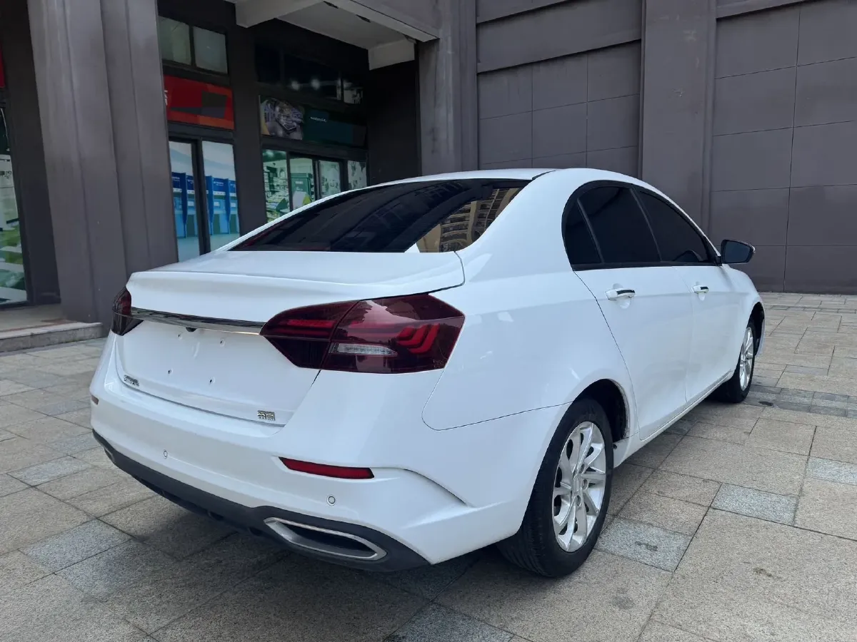 2021 Geely Emgrand 1.5L 109HP L4 CVT,autocango,china used car exporter,china ev exporter,chinese used car exporter,chinese used ev exporter