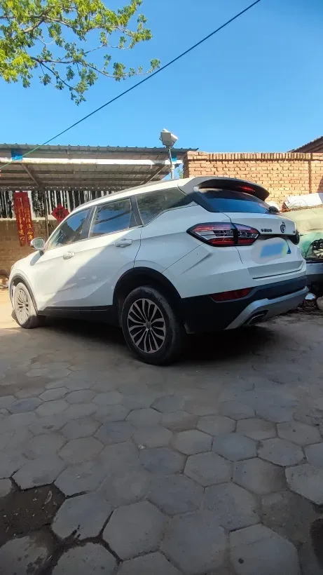 2018 Brilliance Auto V6 1.5T 150HP L4 7DCT,autocango,china used car exporter,china ev exporter,chinese used car exporter,chinese used ev exporter