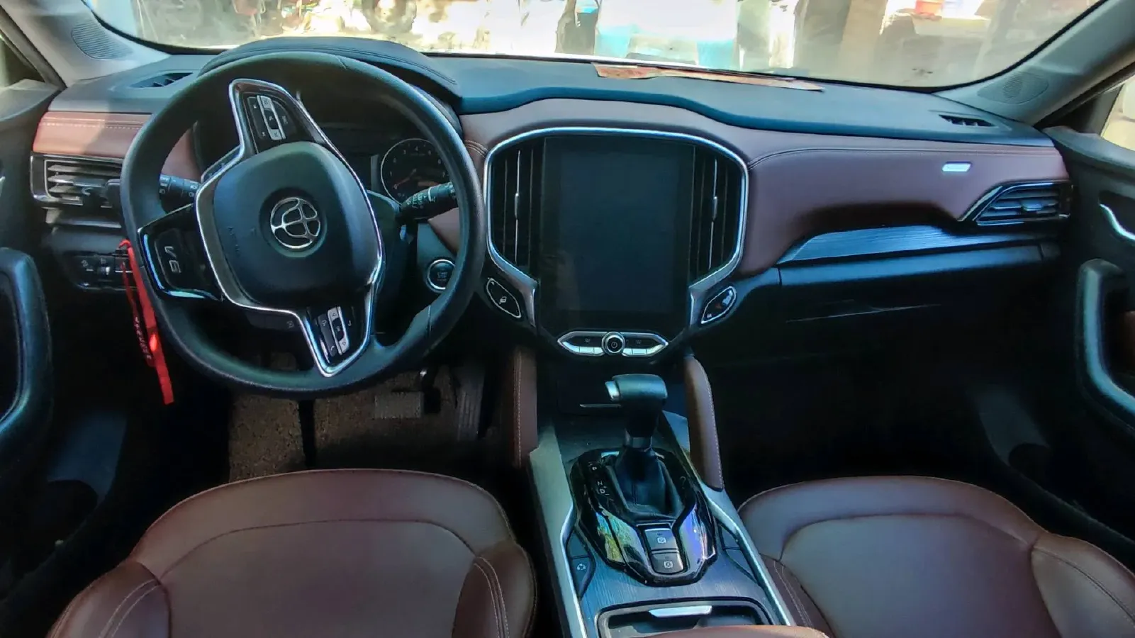 2018 Brilliance Auto V6 1.5T 150HP L4 7DCT,autocango,china used car exporter,china ev exporter,chinese used car exporter,chinese used ev exporter