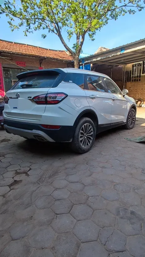 2018 Brilliance Auto V6 1.5T 150HP L4 7DCT,autocango,china used car exporter,china ev exporter,chinese used car exporter,chinese used ev exporter