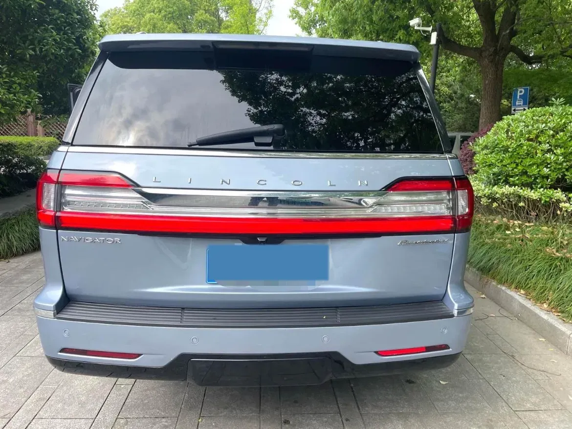 2019 Lincoln Navigator 3.5T 388HP V6 10AT,autocango,china used car exporter,china ev exporter,chinese used car exporter,chinese used ev exporter