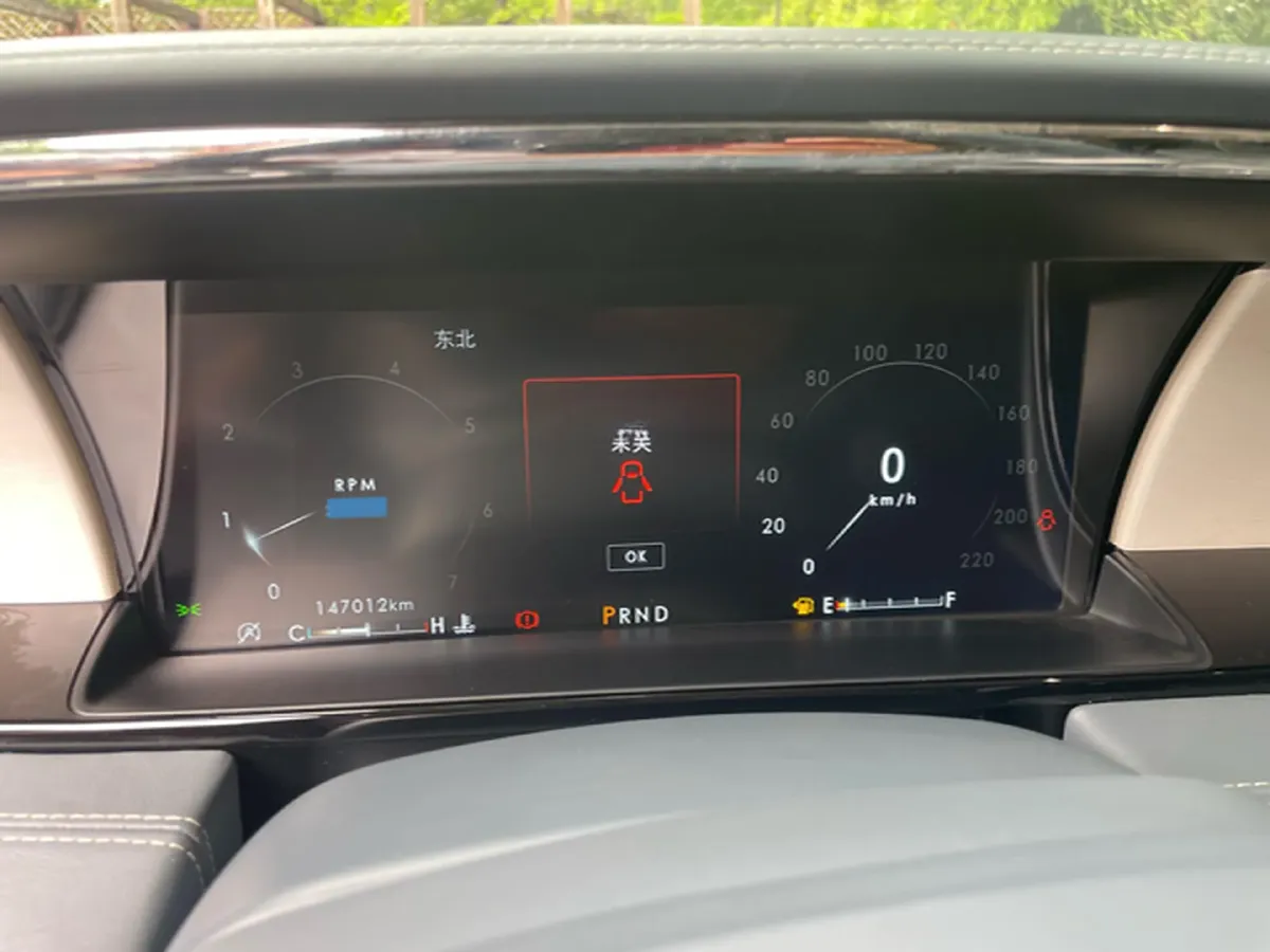 2019 Lincoln Navigator 3.5T 388HP V6 10AT,autocango,china used car exporter,china ev exporter,chinese used car exporter,chinese used ev exporter