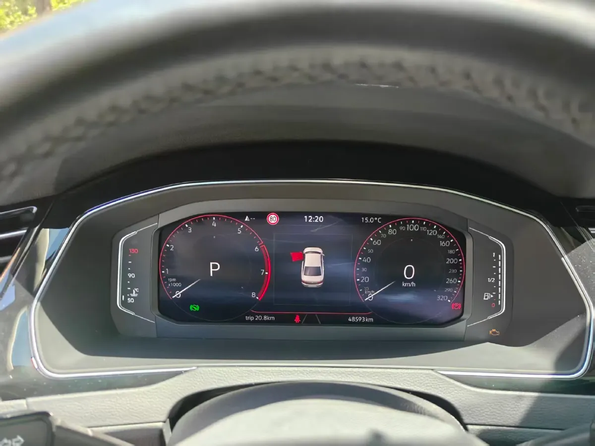 2020 Volkswagen Magotan 2.0T 220HP L4 7DCT,autocango,china used car exporter,china ev exporter,chinese used car exporter,chinese used ev exporter