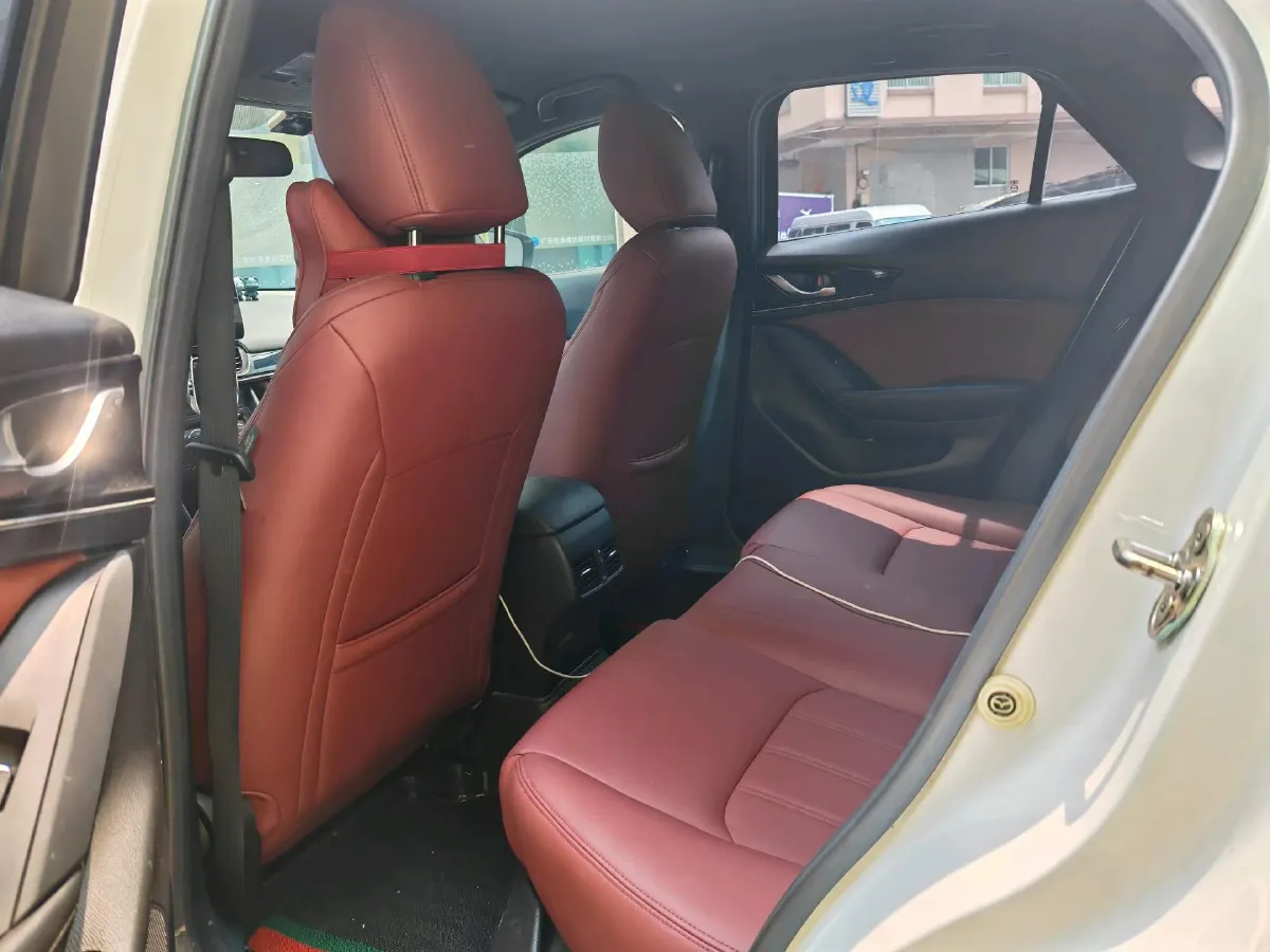 2020 Mazda CX-4 2.0L 158HP L4 6AT,autocango,china used car exporter,china ev exporter,chinese used car exporter,chinese used ev exporter