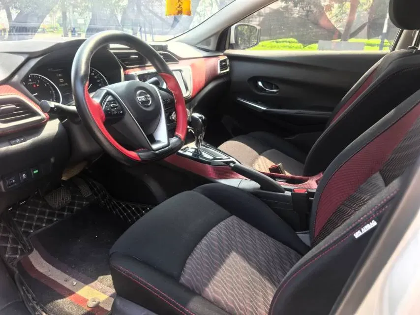 2020 Nissan Bluebird 1.6L 126HP L4 CVT,autocango,china used car exporter,china ev exporter,chinese used car exporter,chinese used ev exporter