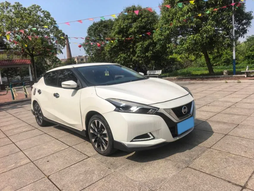 2020 Nissan Bluebird 1.6L 126HP L4 CVT,autocango,china used car exporter,china ev exporter,chinese used car exporter,chinese used ev exporter
