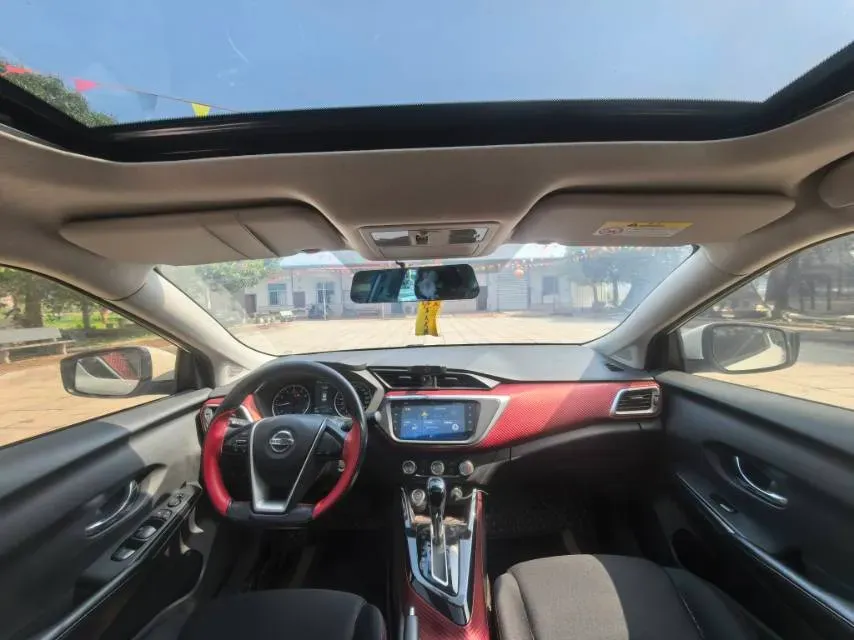 2020 Nissan Bluebird 1.6L 126HP L4 CVT,autocango,china used car exporter,china ev exporter,chinese used car exporter,chinese used ev exporter