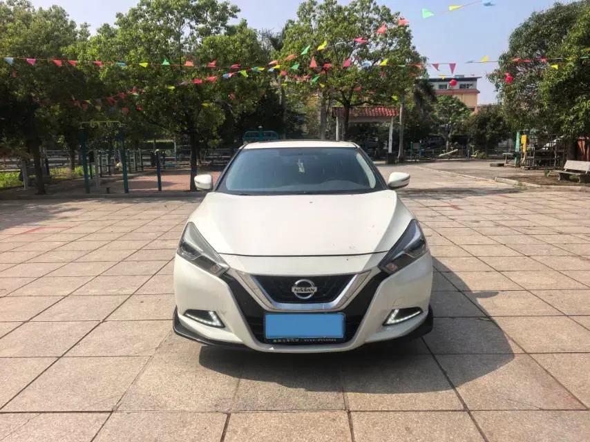 2020 Nissan Bluebird 1.6L 126HP L4 CVT,autocango,china used car exporter,china ev exporter,chinese used car exporter,chinese used ev exporter