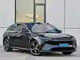 2024 NIO ET5T BEV 75KWH
